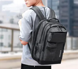 The SmartPack DLX Laptop Backpack