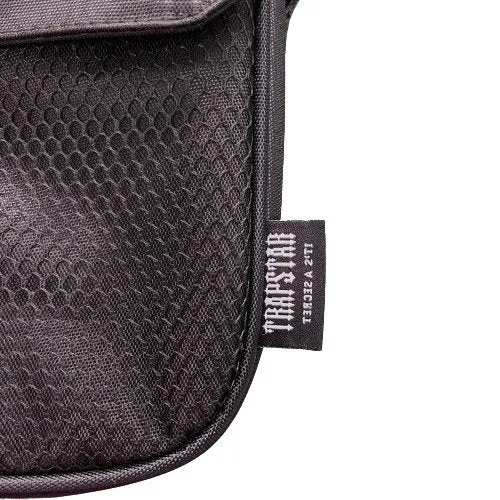 Trapstar Irongate Crossbody Bag