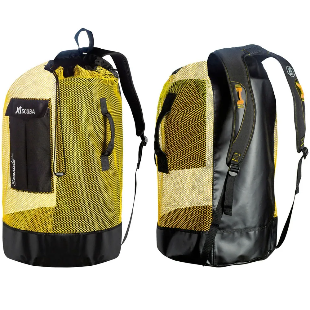 XS Scuba Seaside Deluxe Mesh Bag